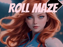 Spill RollMaze