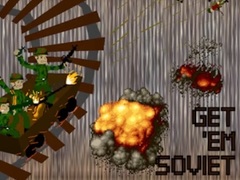 Spill Get 'em Soviet