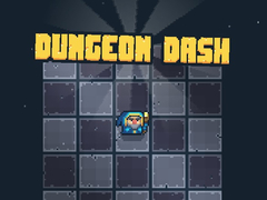 Spill Dungeon Dash