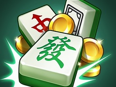Spill Mahjong Match