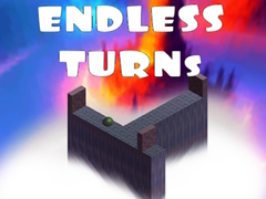 Spill Endless turns