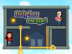 Spill Help Her Escape