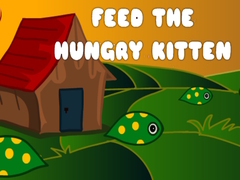 Spill Feed The Hungry Kitten