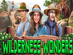 Spill Wilderness Wonders