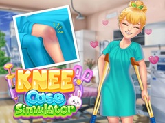 Spill Knee Case Simulator