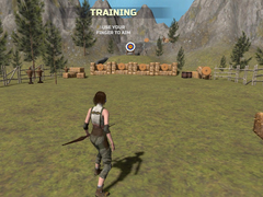 Spill Archers Arena