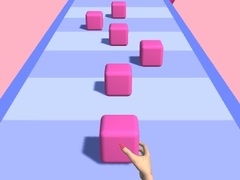 Spill Lollipop Stack Run