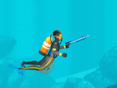 Spill Fish Shooting Fish Hunter
