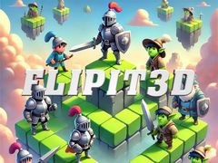 Spill FlipIT 3D