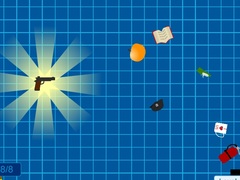 Spill Untitled Gun Game