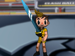 Spill Clash Ball.io