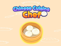 Spill Chinese Cuisine Chef