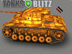 Spill Tanks Blitz