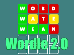 Spill Wordle