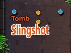 Spill Tomb Slingshot