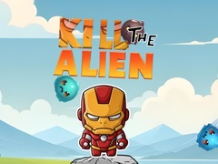 Spill Kill The Alien