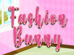 Spill Fashion Bunny