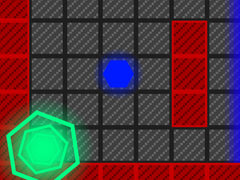 Spill Power Grid
