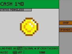 Spill Cash Tycoon