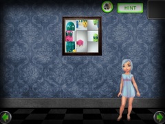 Spill Amgel Kids Room Escape 2