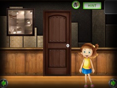 Spill Amgel Easy Room Escape 2