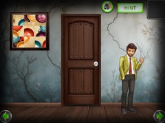 Spill Amgel Easy Room Escape 243