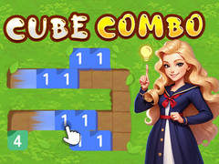 Spill Cube Combo