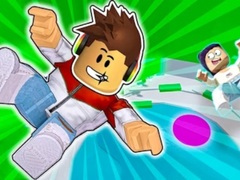 Spill Roblox Obbi Only Up