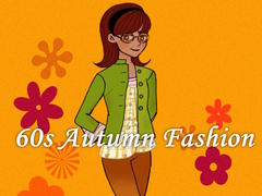 Spill 60s Autumn Fashion