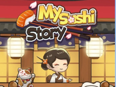 Spill My Sushi Story