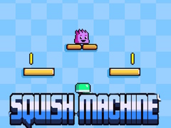 Spill Squish Machine