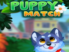 Spill Puppy Match