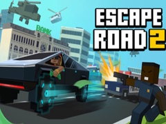 Spill Escape Road 2