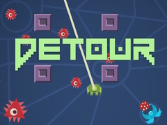 Spill Detour