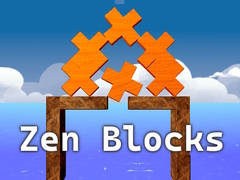 Spill Zen Blocks