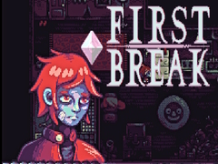 Spill First Break