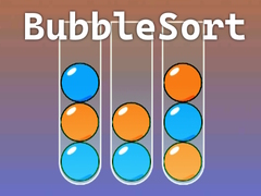 Spill BubbleSort