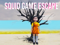 Spill Squid Game Escape