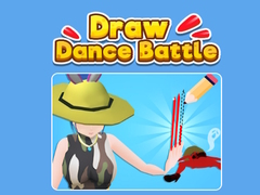 Spill Draw Dance Battle