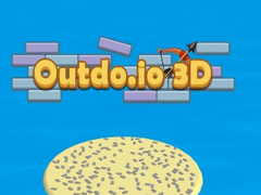 Spill Outdo.io 3D