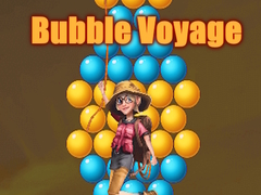 Spill Bubble Voyage