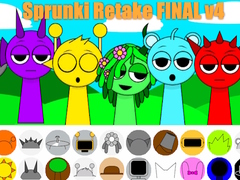 Spill Sprunki Retake FINAL v4