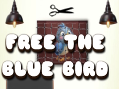 Spill Free The Blue Bird