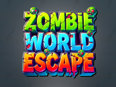 Spill Zombie World Escape