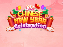 Spill Ellie Chinese New Year Celebration