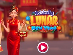 Spill Celebrity Lunar New Year