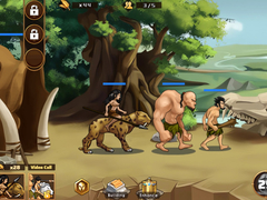 Spill Monster Heroes Of Myths