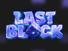 Spill Last Block