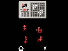 Spill Super Blocks Puzzle
