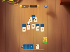 Spill Solitaire Holiday